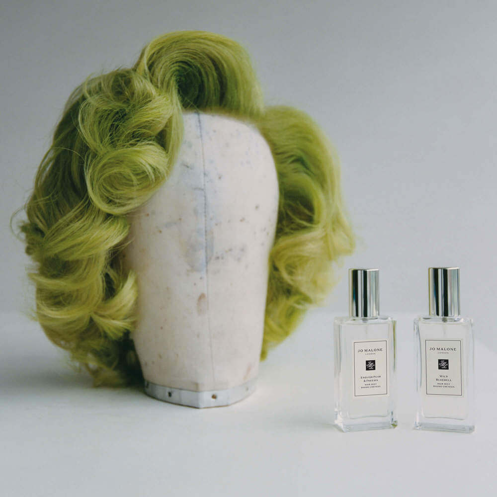 Jo Malone London English Pear & Freesia Hair Mist 30ml | Jarrolds